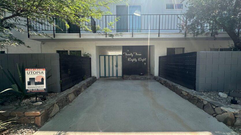 2388 N Sunrise Way - 12 - Palm Springs - California - 2 bed, 1 bath rental property