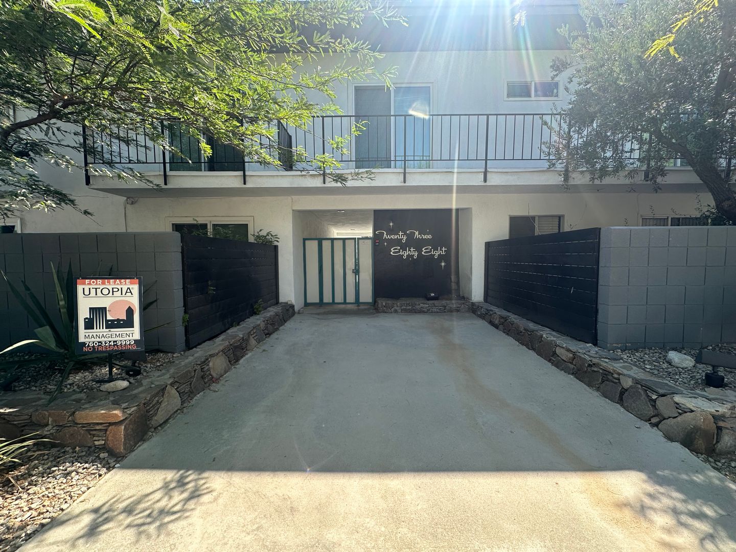 2388 N Sunrise Way - 12 - Palm Springs - California - 2 bed, 1 bath rental property