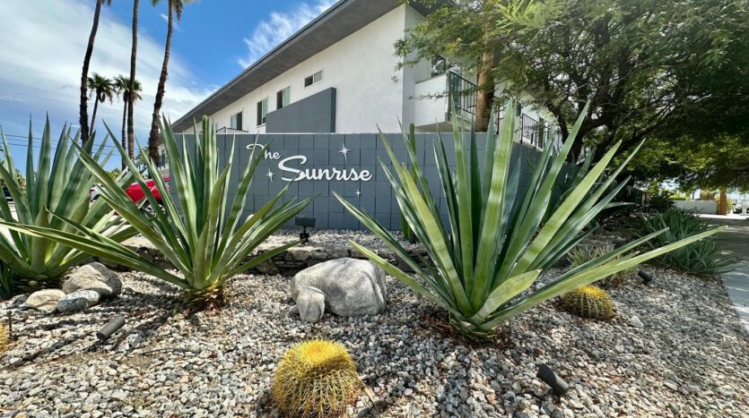 2388 N Sunrise Way - 12 - Palm Springs - California - 2 bed, 1 bath rental property