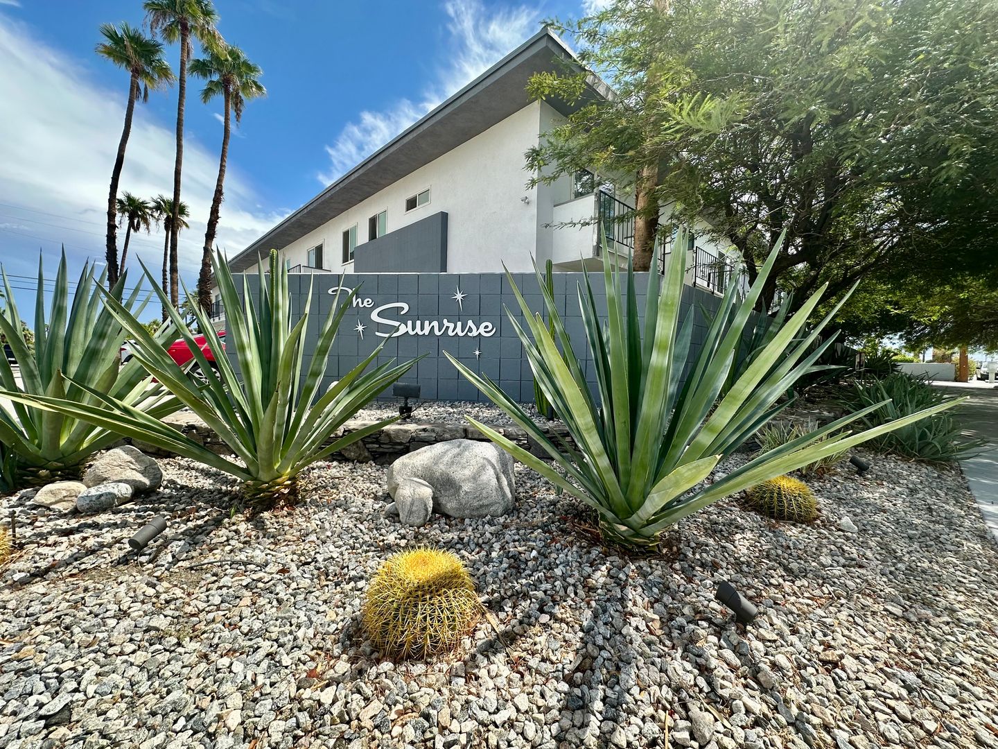 2388 N Sunrise Way - 12 - Palm Springs - California - 2 bed, 1 bath rental property
