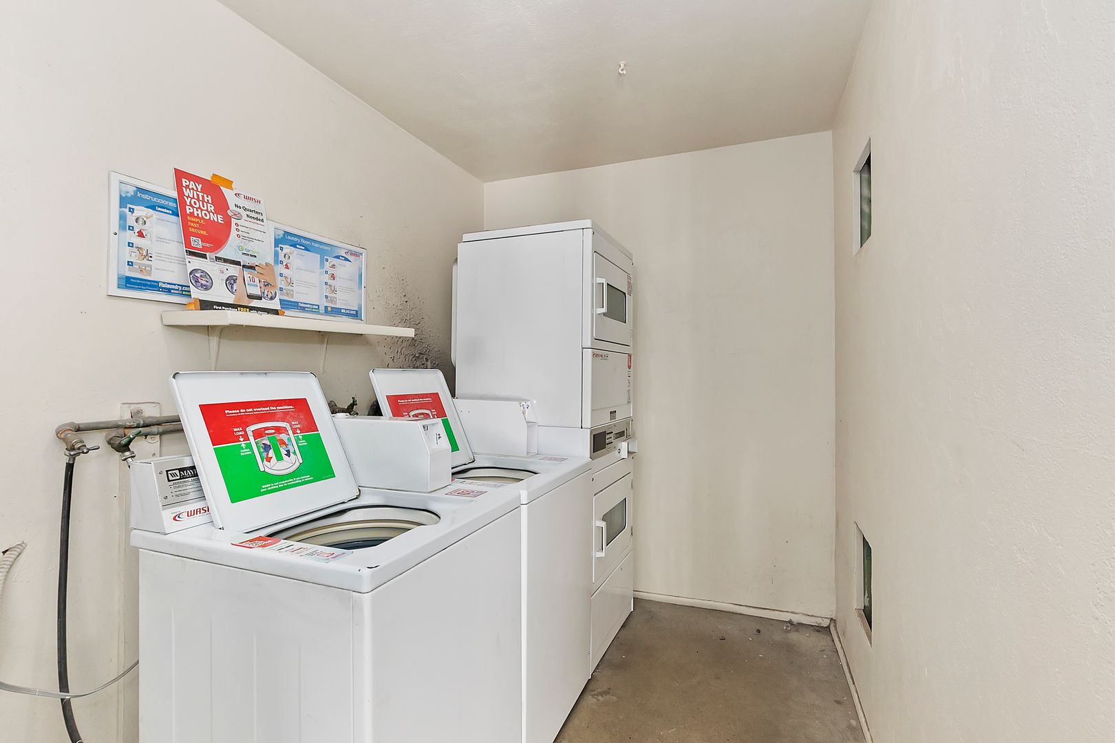 2388 N Sunrise Way - 12 - Palm Springs - California - 2 bed, 1 bath rental property