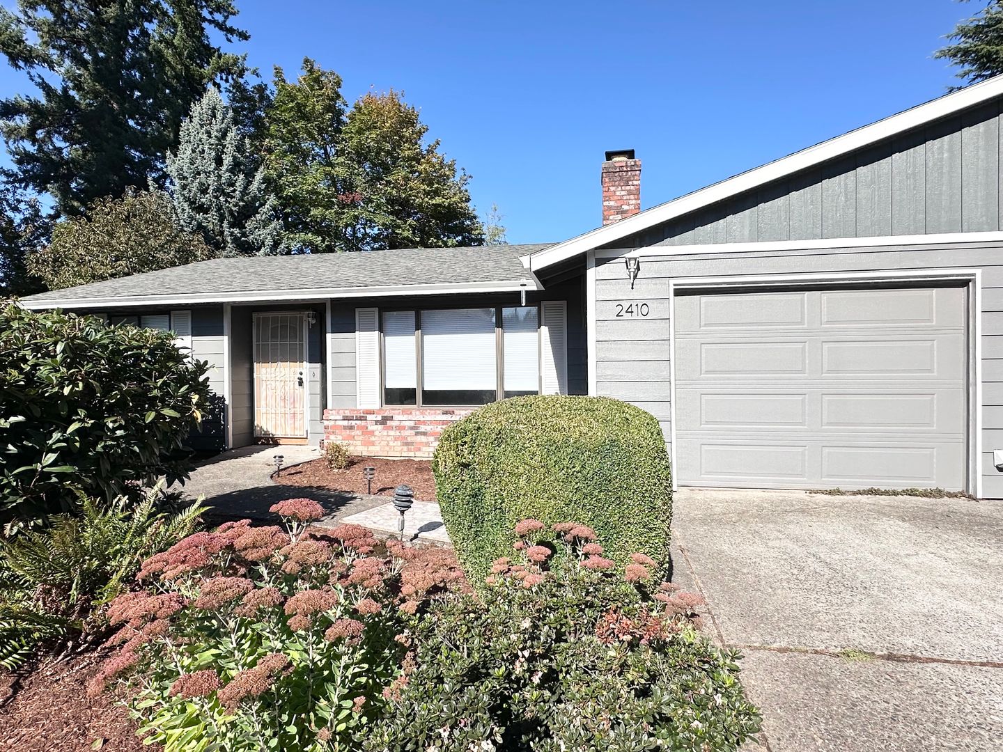 2410 NE 162nd Ave - Portland - Oregon - 2 bed, 1 bath rental property