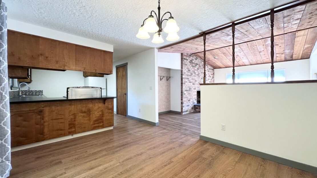 2410 NE 162nd Ave - Portland - Oregon - 2 bed, 1 bath rental property