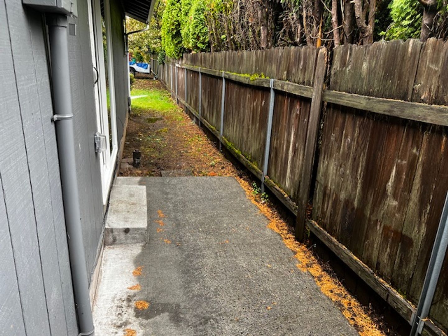 2410 NE 162nd Ave - Portland - Oregon - 2 bed, 1 bath rental property