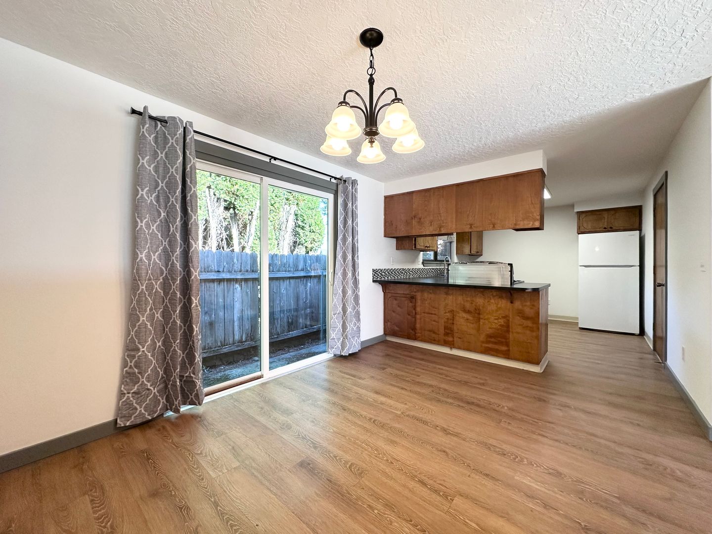 2410 NE 162nd Ave - Portland - Oregon - 2 bed, 1 bath rental property