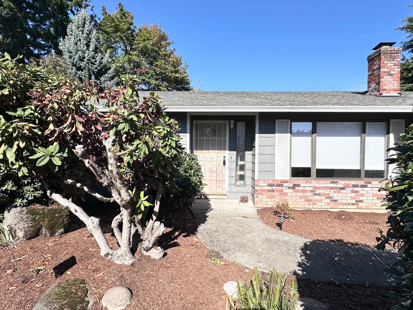 2410 NE 162nd Ave - Portland - Oregon - 2 bed, 1 bath rental property