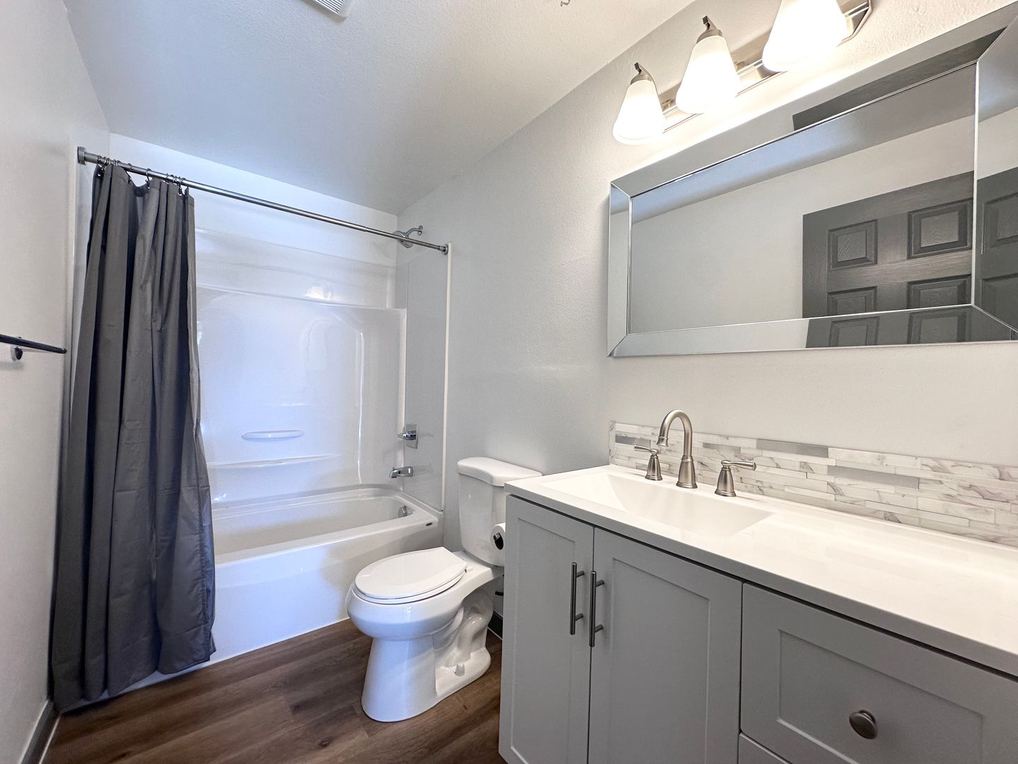 2410 NE 162nd Ave - Portland - Oregon - 2 bed, 1 bath rental property