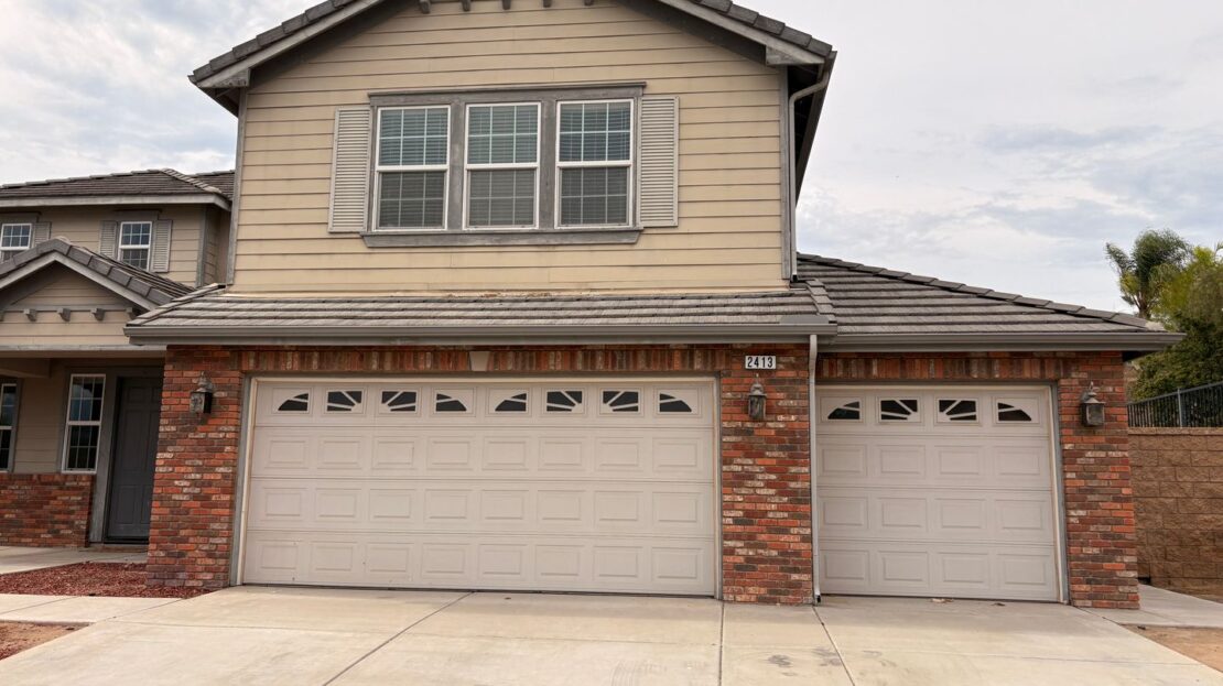 2413 Simon Cir - Corona - California - 5 bed, 4 bath rental property