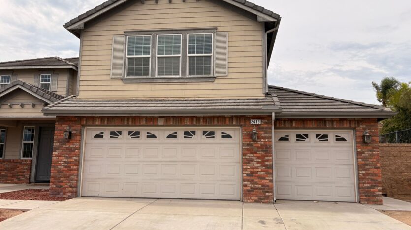 2413 Simon Cir - Corona - California - 5 bed, 4 bath rental property