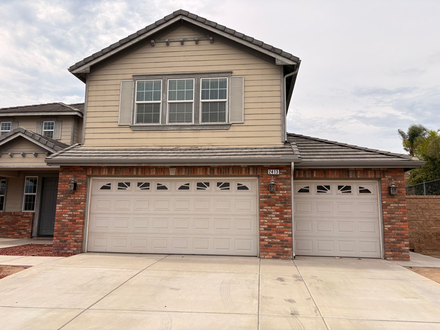 2413 Simon Cir - Corona - California - 5 bed, 4 bath rental property