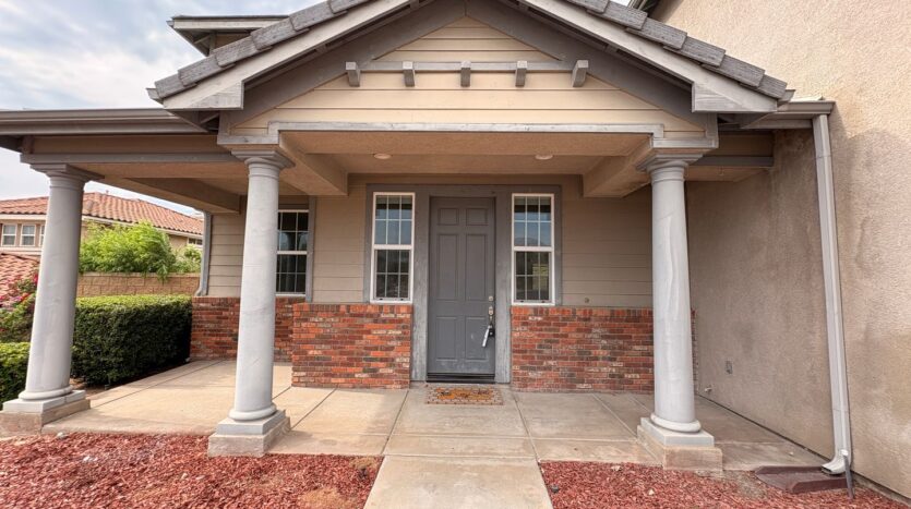 2413 Simon Cir - Corona - California - 5 bed, 4 bath rental property