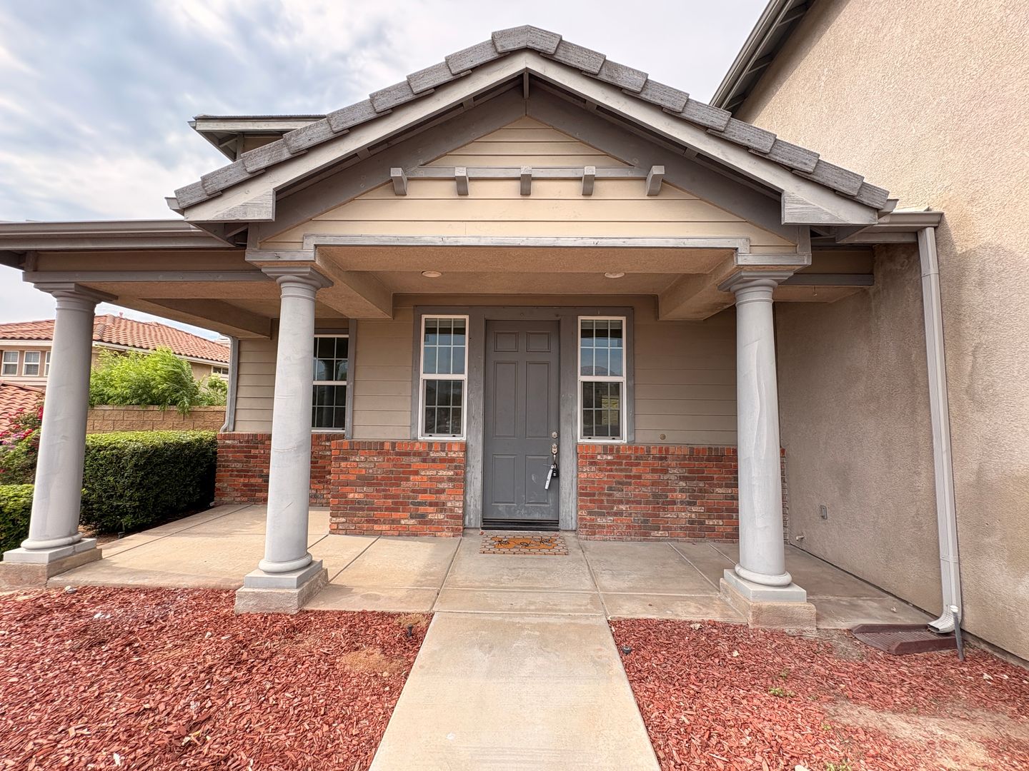 2413 Simon Cir - Corona - California - 5 bed, 4 bath rental property