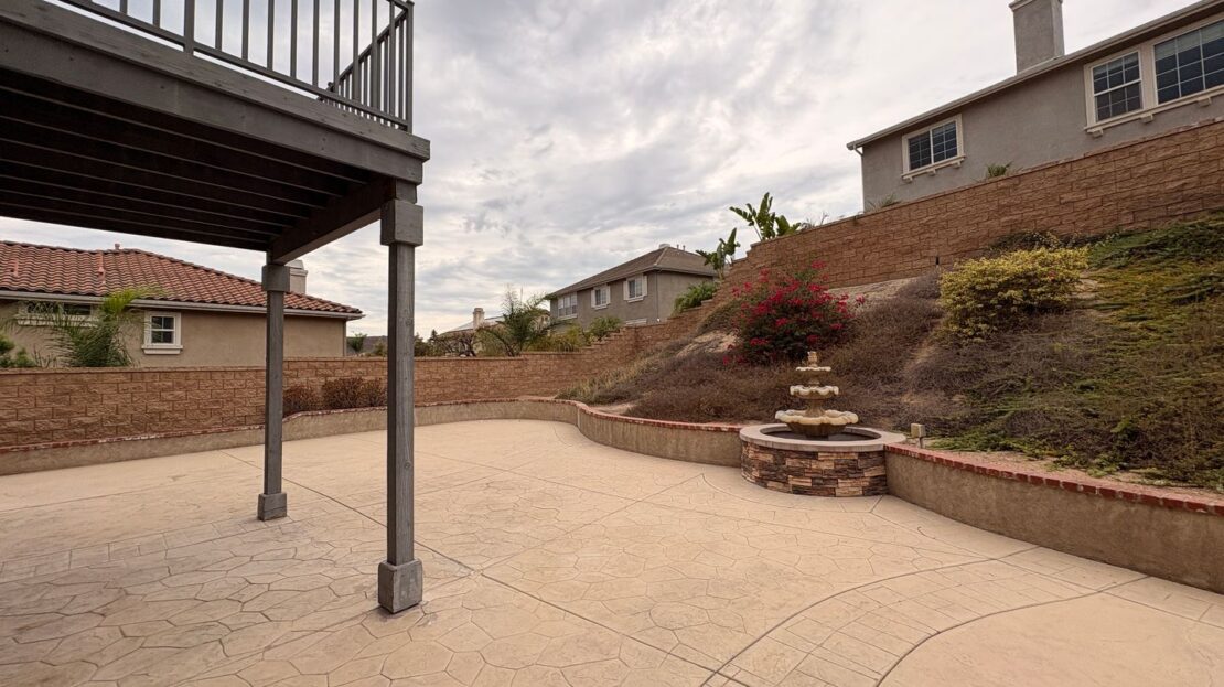 2413 Simon Cir - Corona - California - 5 bed, 4 bath rental property