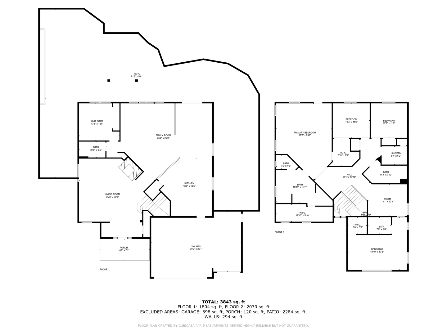 2413 Simon Cir - Corona - California - 5 bed, 4 bath rental property