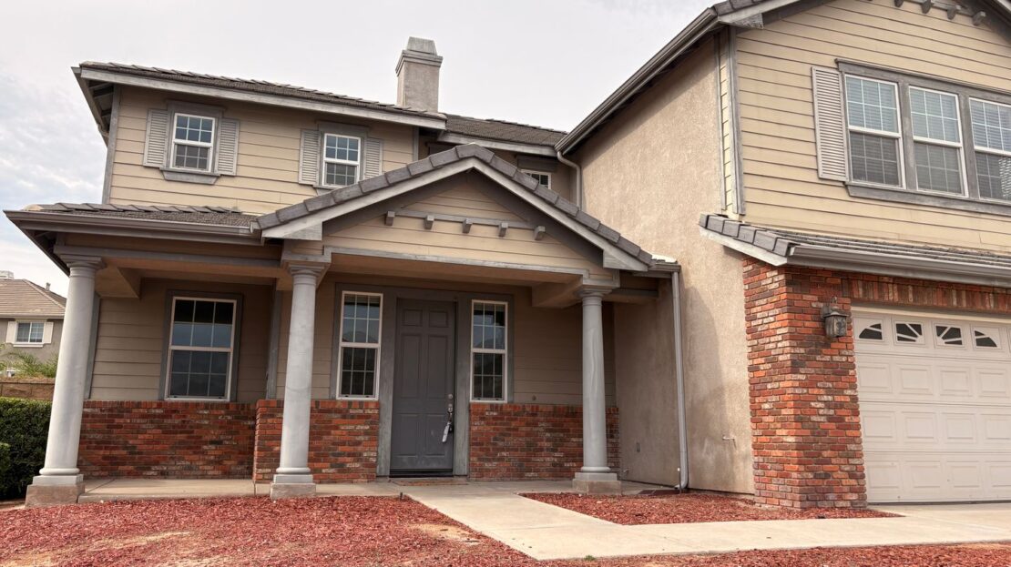 2413 Simon Cir - Corona - California - 5 bed, 4 bath rental property