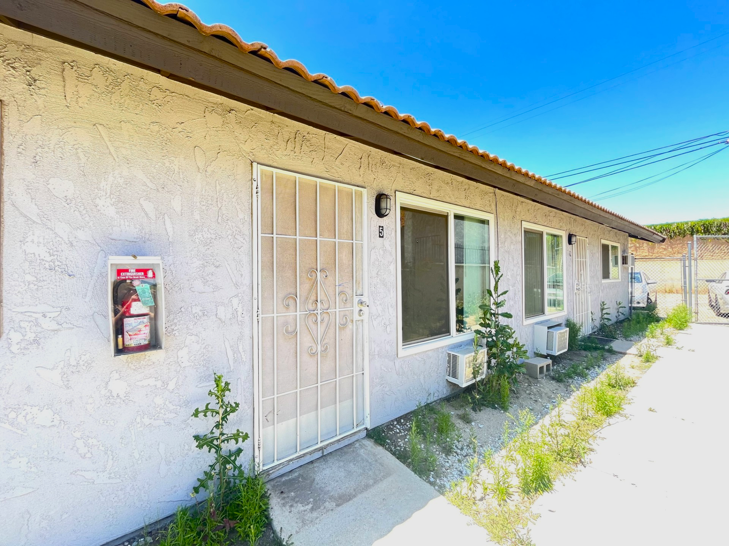24238 Postal Ave  Unit 5 - Moreno Valley - California - 1 bed, 1 bath rental property
