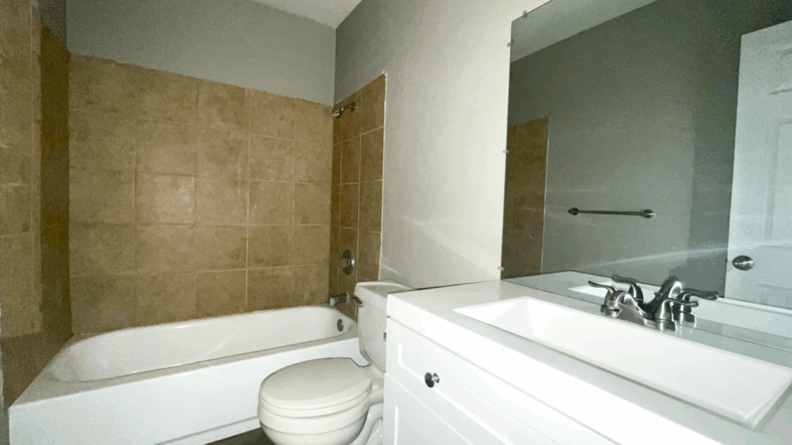 24238 Postal Ave  Unit 5 - Moreno Valley - California - 1 bed, 1 bath rental property