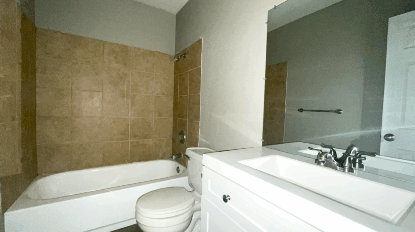 24238 Postal Ave  Unit 5 - Moreno Valley - California - 1 bed, 1 bath rental property