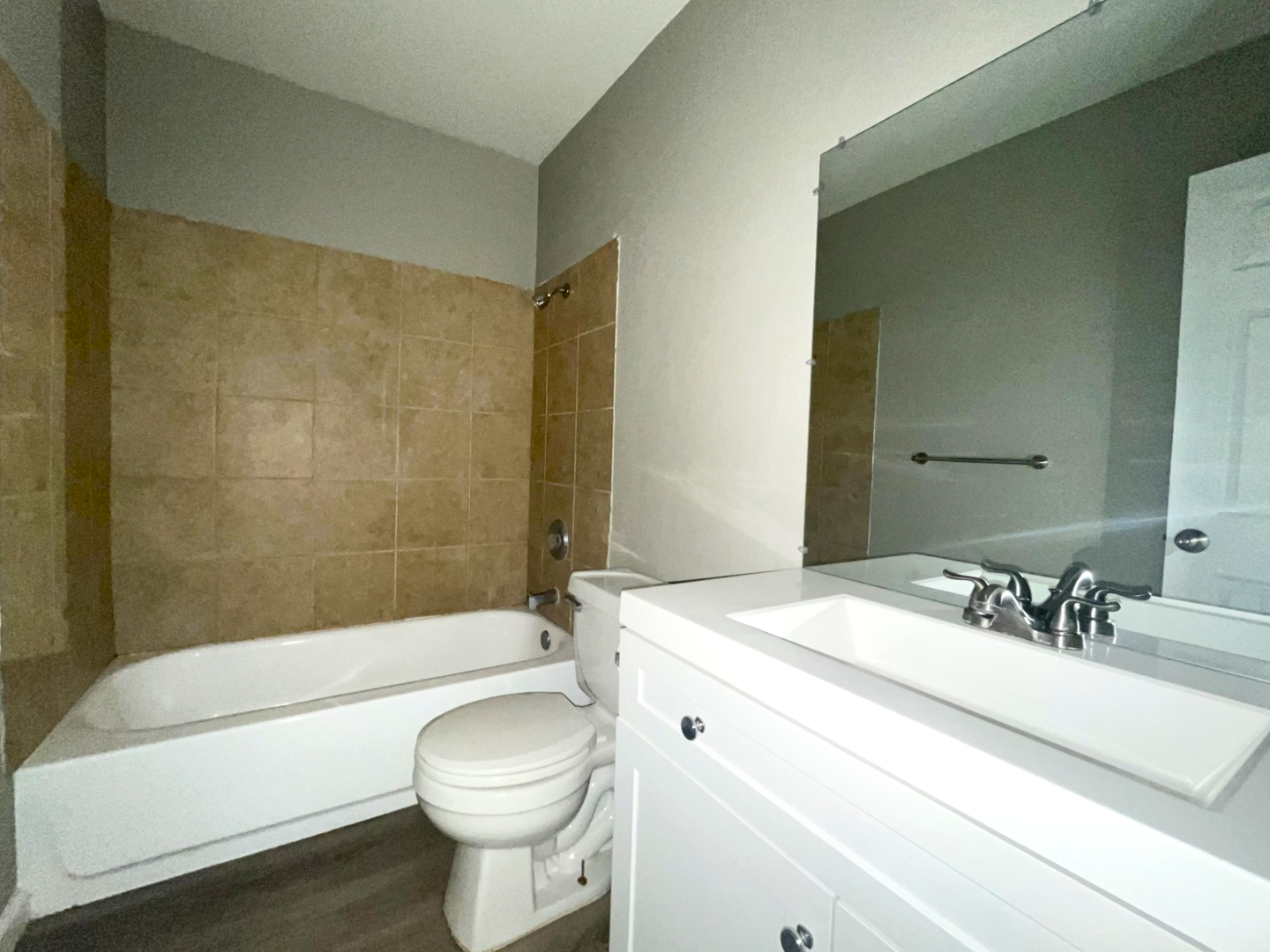 24238 Postal Ave  Unit 5 - Moreno Valley - California - 1 bed, 1 bath rental property