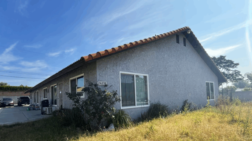 24238 Postal Ave  Unit 5 - Moreno Valley - California - 1 bed, 1 bath rental property