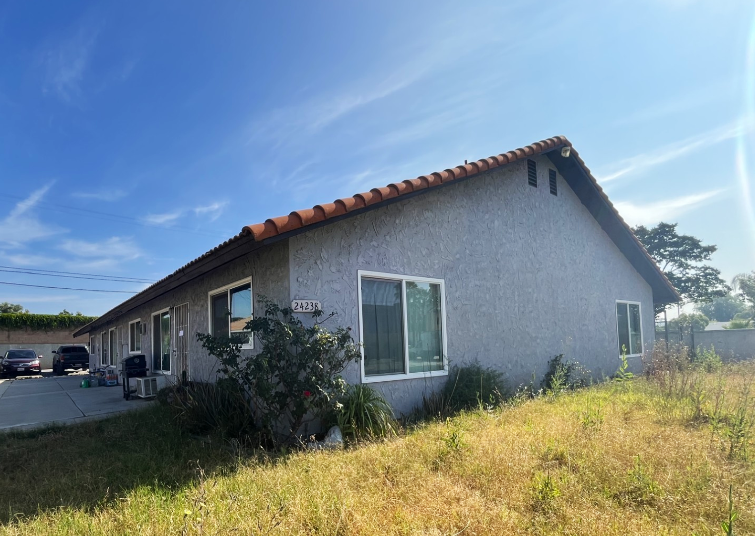 24238 Postal Ave  Unit 5 - Moreno Valley - California - 1 bed, 1 bath rental property