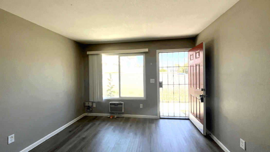 24238 Postal Ave  Unit 5 - Moreno Valley - California - 1 bed, 1 bath rental property