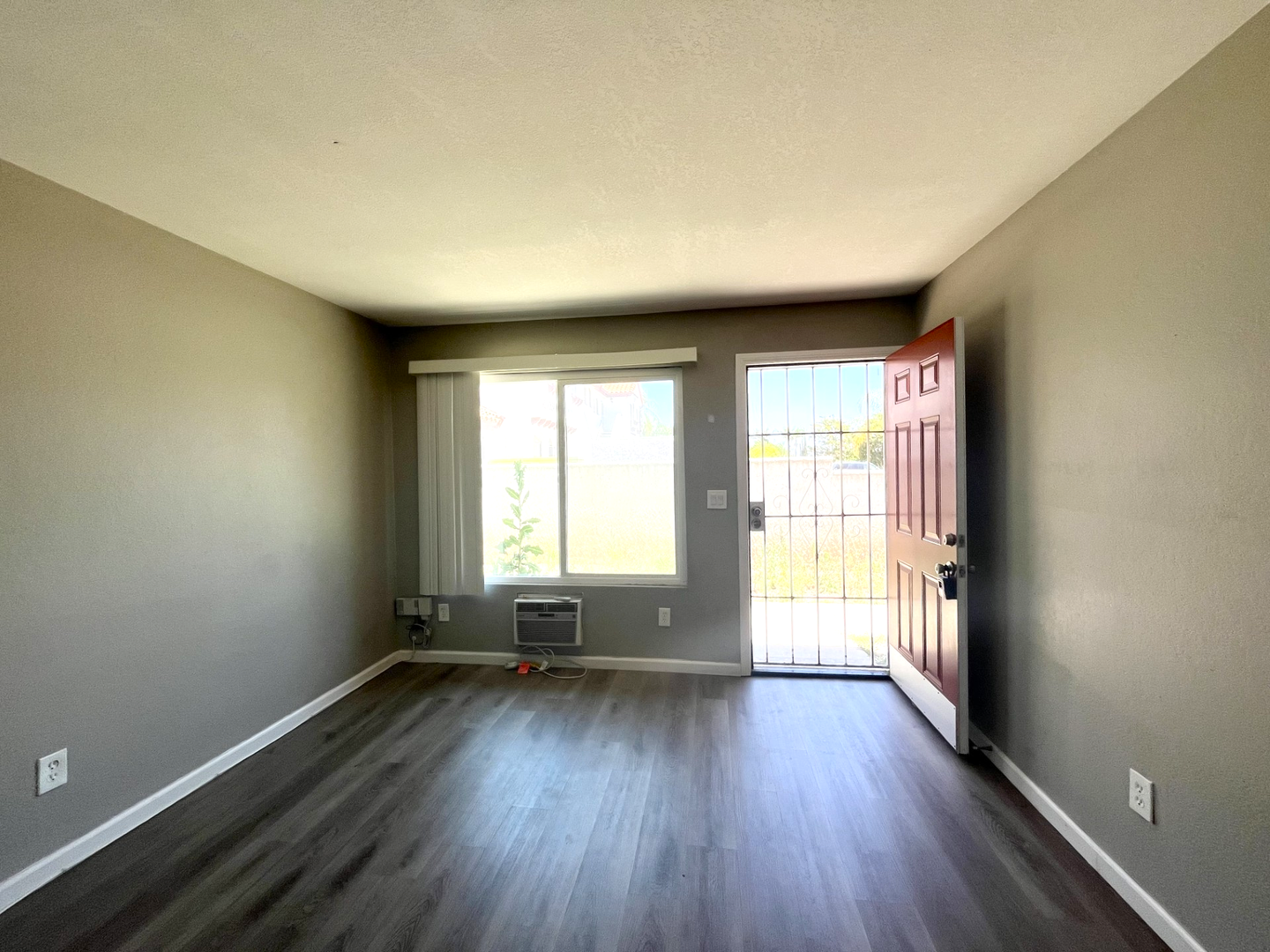 24238 Postal Ave  Unit 5 - Moreno Valley - California - 1 bed, 1 bath rental property