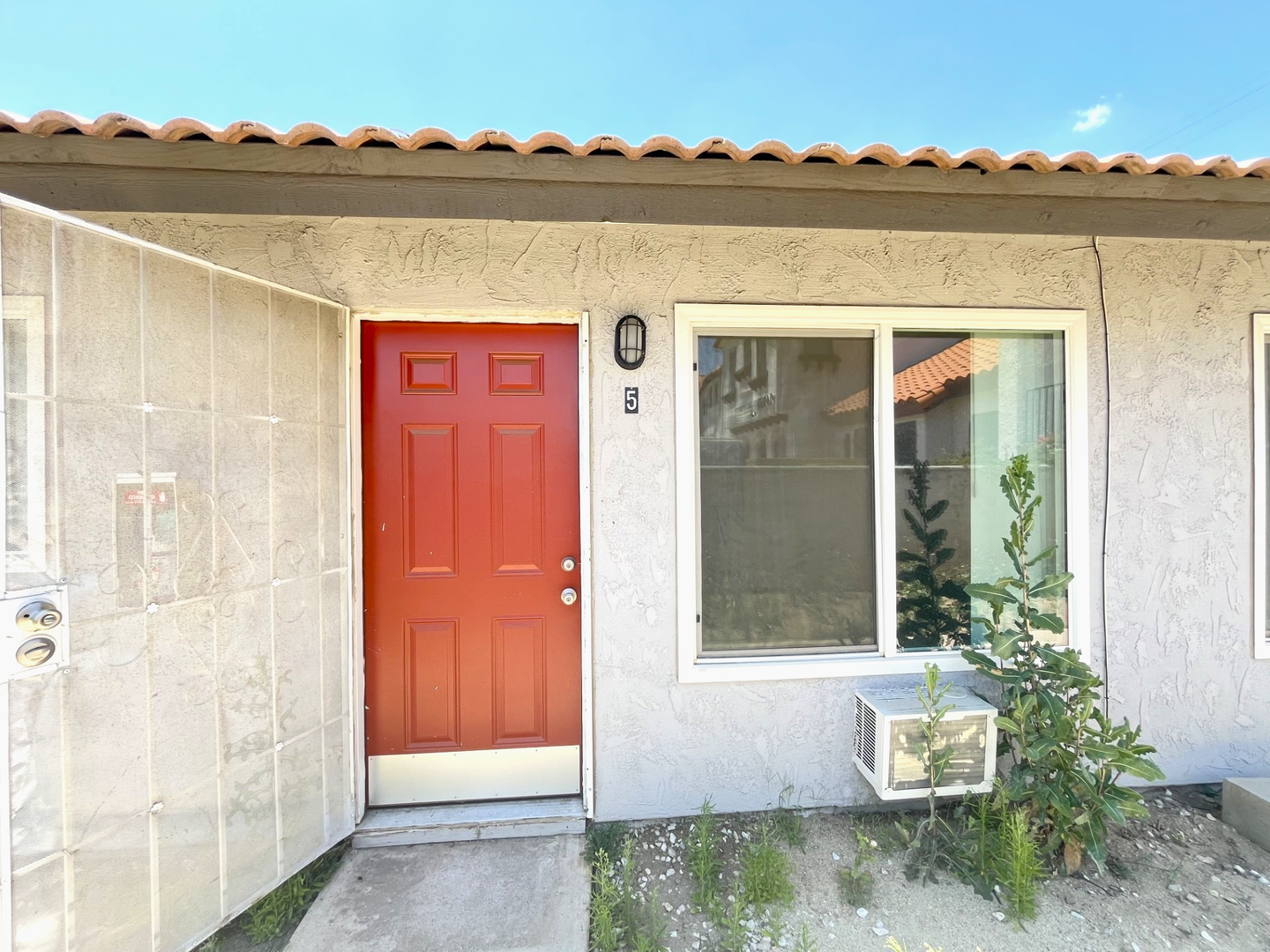 24238 Postal Ave  Unit 5 - Moreno Valley - California - 1 bed, 1 bath rental property