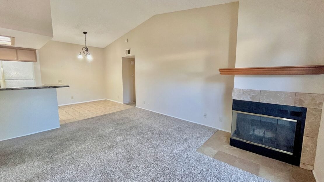 2425 Cranston Drive #214 - Escondido - California - 2 bed, 2 bath rental property