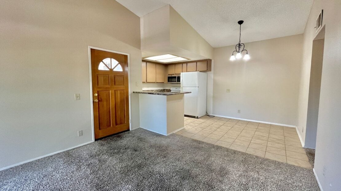2425 Cranston Drive #214 - Escondido - California - 2 bed, 2 bath rental property