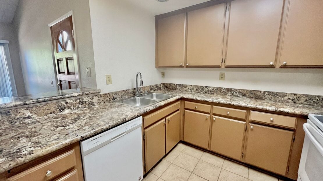 2425 Cranston Drive #214 - Escondido - California - 2 bed, 2 bath rental property