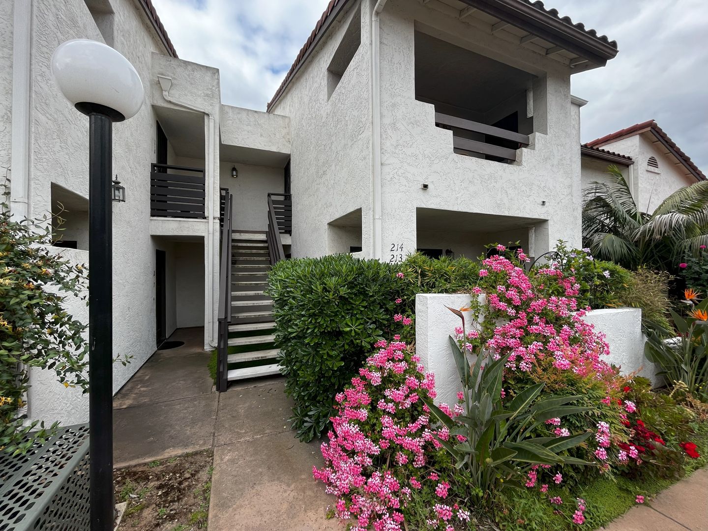 2425 Cranston Drive #214 - Escondido - California - 2 bed, 2 bath rental property