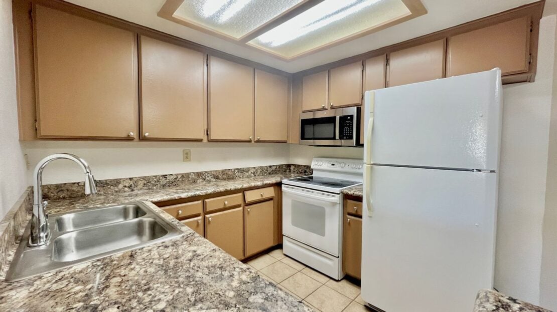 2425 Cranston Drive #214 - Escondido - California - 2 bed, 2 bath rental property