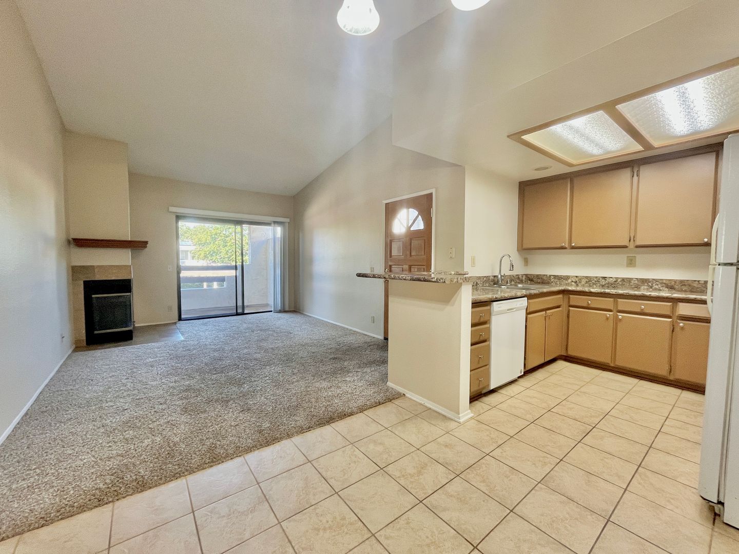 2425 Cranston Drive #214 - Escondido - California - 2 bed, 2 bath rental property