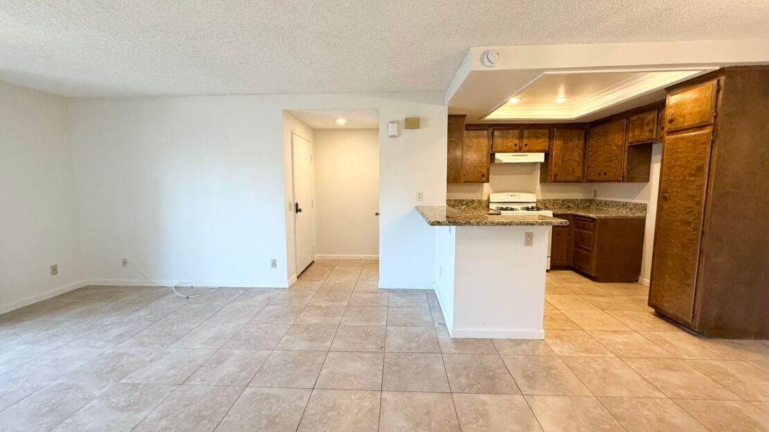 24283 El Pilar #28 - Laguna Niguel - California - 1 bed, 1 bath rental property