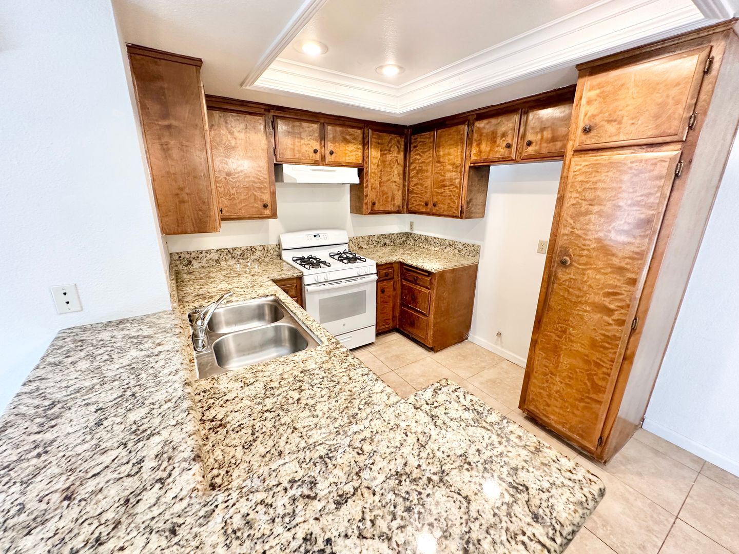 24283 El Pilar #28 - Laguna Niguel - California - 1 bed, 1 bath rental property