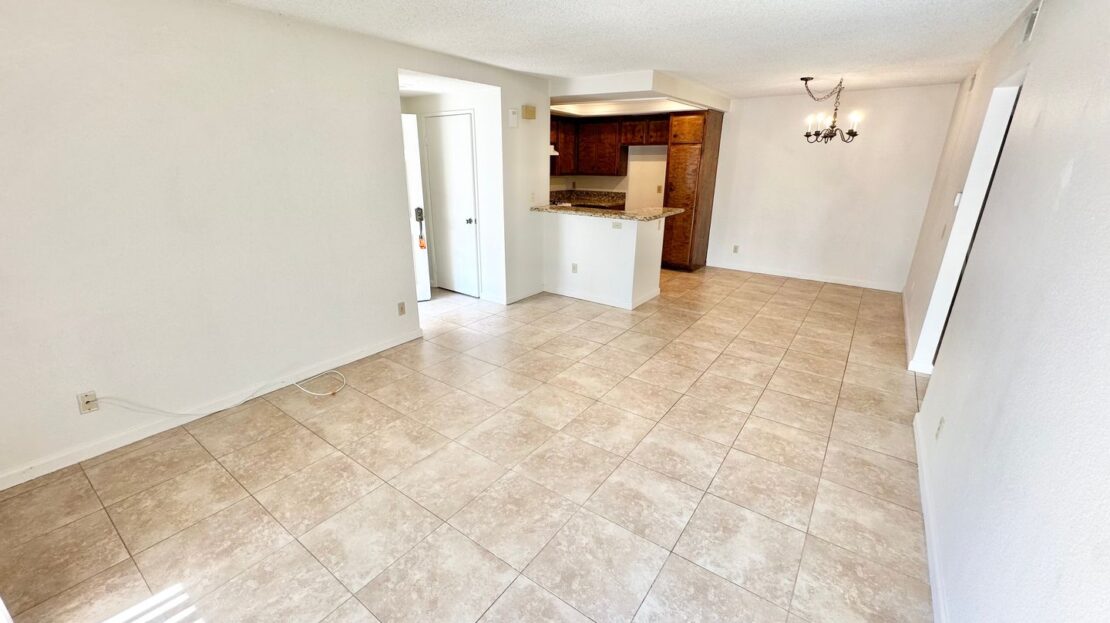 24283 El Pilar #28 - Laguna Niguel - California - 1 bed, 1 bath rental property