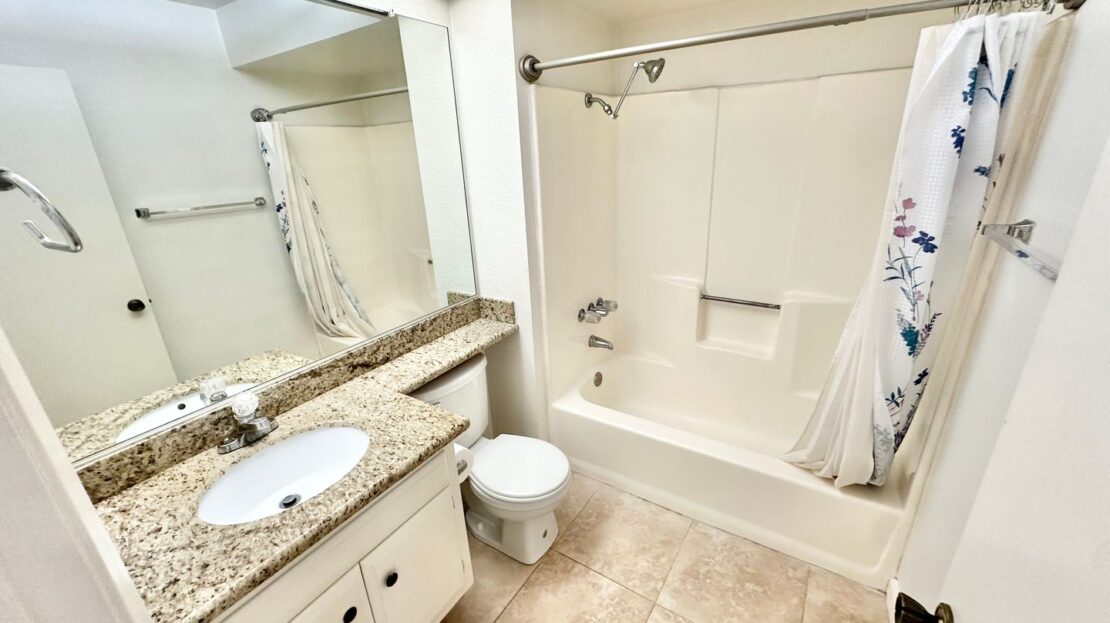 24283 El Pilar #28 - Laguna Niguel - California - 1 bed, 1 bath rental property