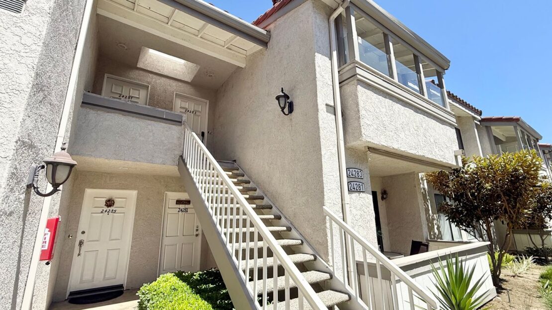 24283 El Pilar #28 - Laguna Niguel - California - 1 bed, 1 bath rental property