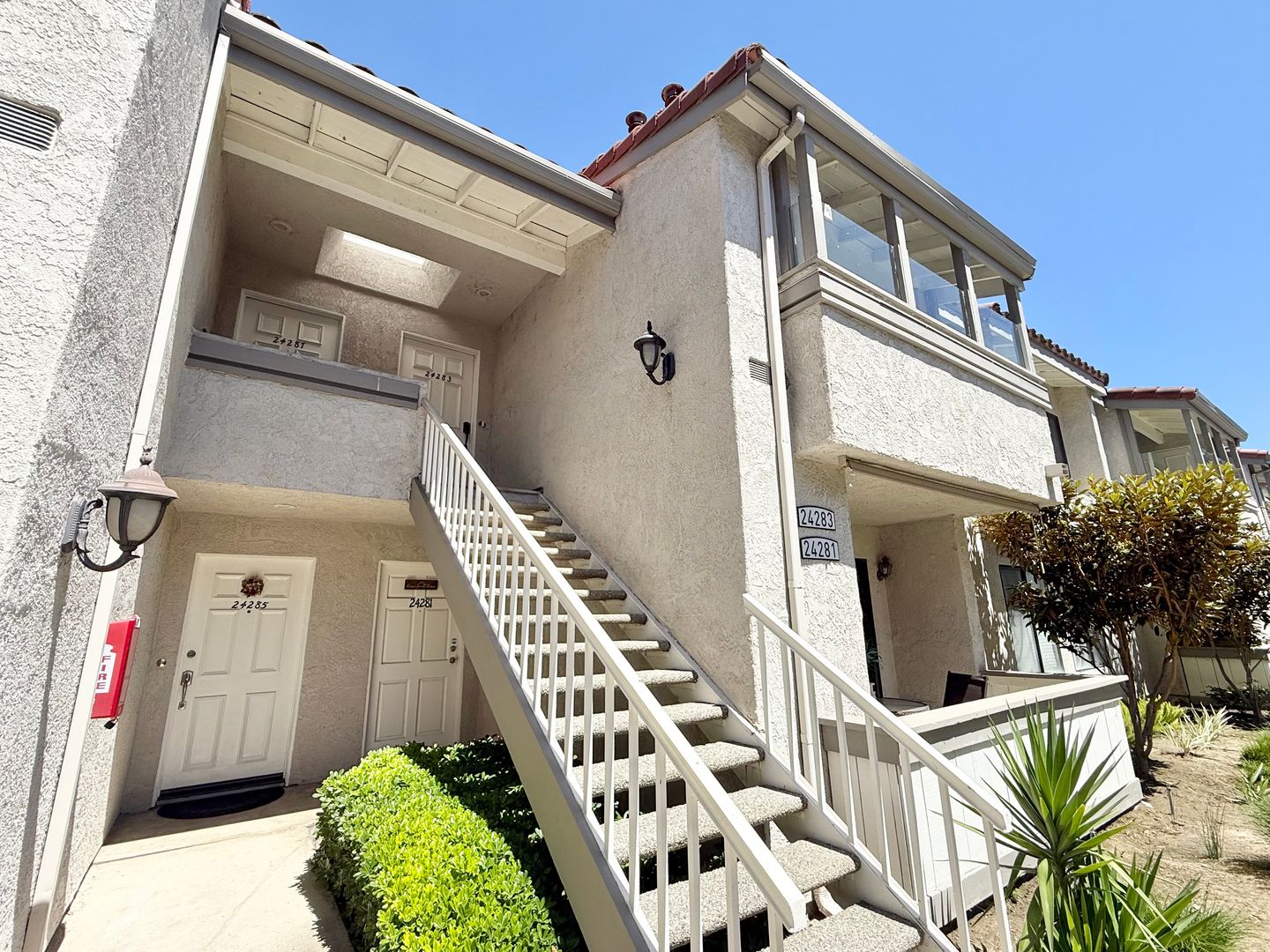 24283 El Pilar #28 - Laguna Niguel - California - 1 bed, 1 bath rental property