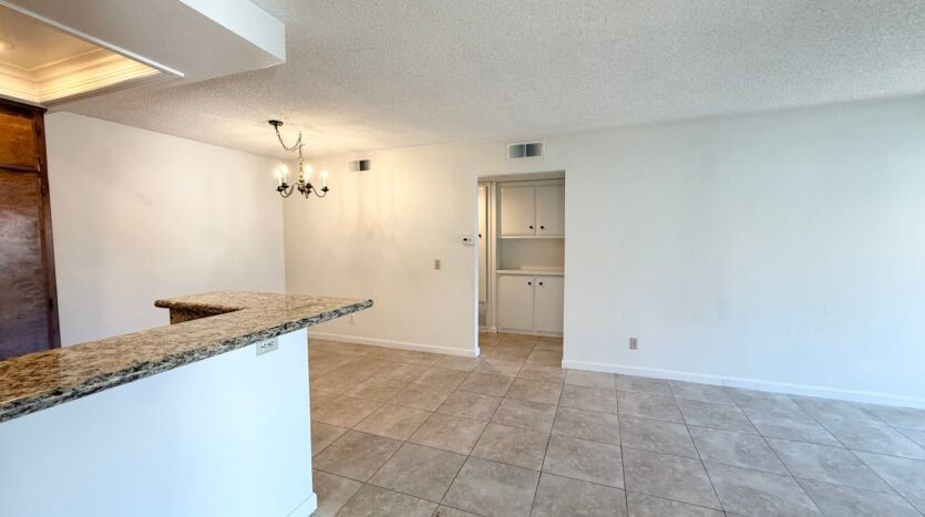 24283 El Pilar #28 - Laguna Niguel - California - 1 bed, 1 bath rental property