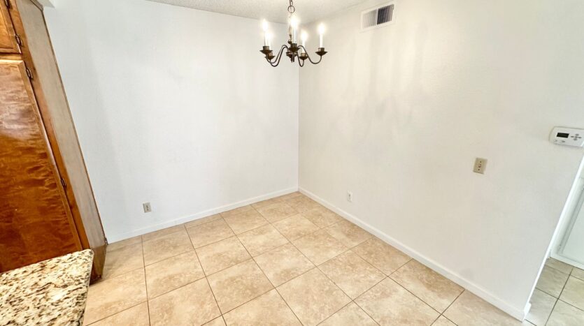 24283 El Pilar #28 - Laguna Niguel - California - 1 bed, 1 bath rental property