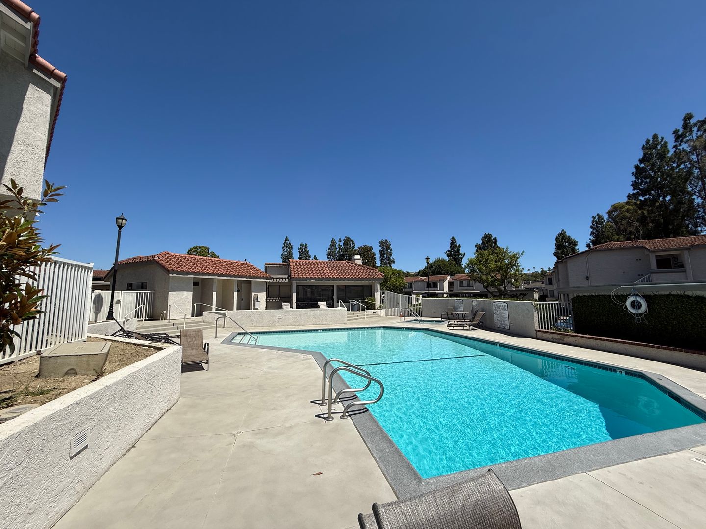 24283 El Pilar #28 - Laguna Niguel - California - 1 bed, 1 bath rental property