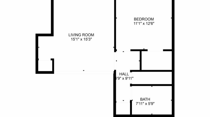 24357 El Pilar #131 - Laguna Niguel - California - 1 bed, 1 bath rental property