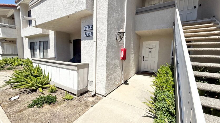 24357 El Pilar #131 - Laguna Niguel - California - 1 bed, 1 bath rental property