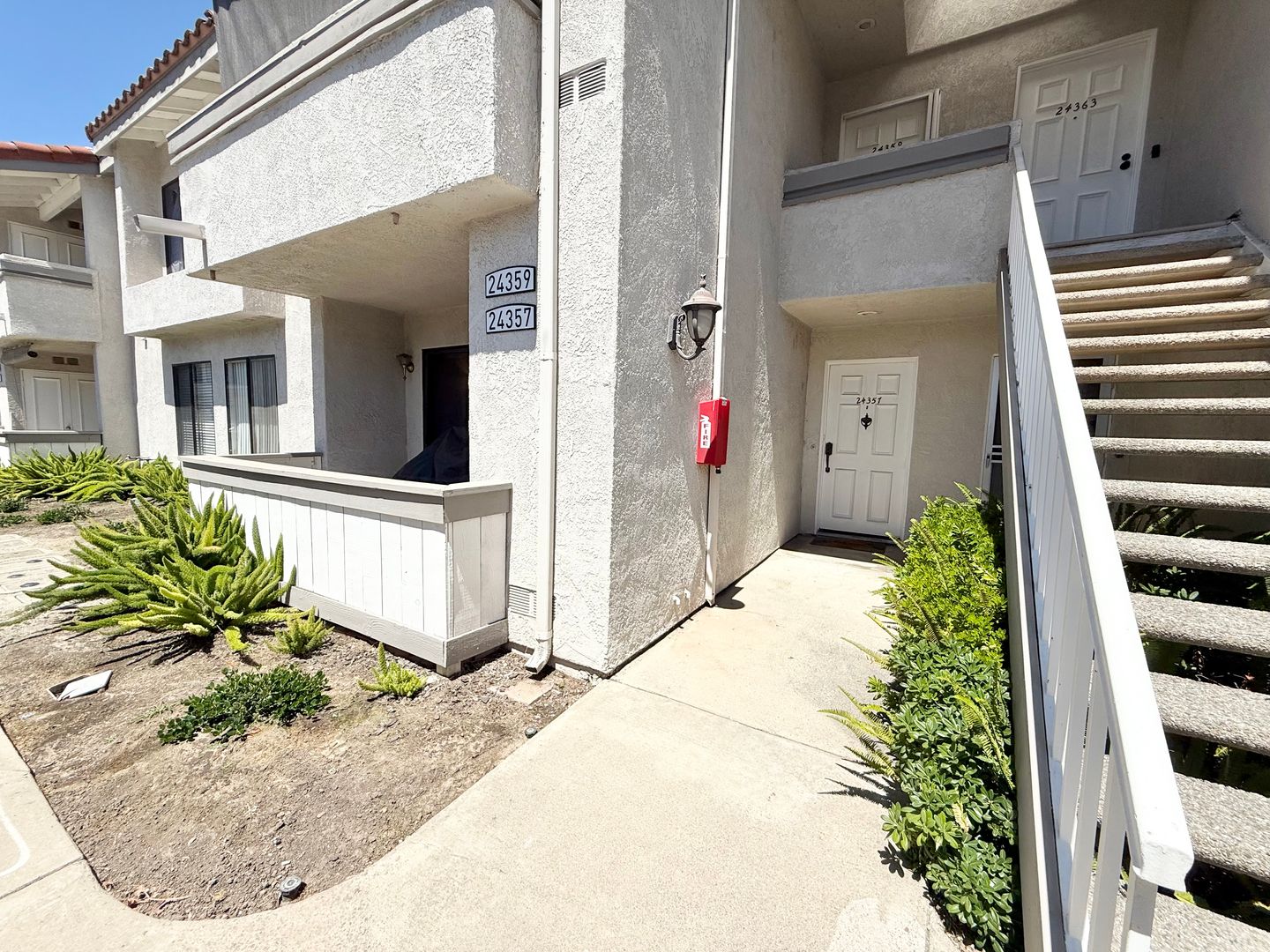 24357 El Pilar #131 - Laguna Niguel - California - 1 bed, 1 bath rental property