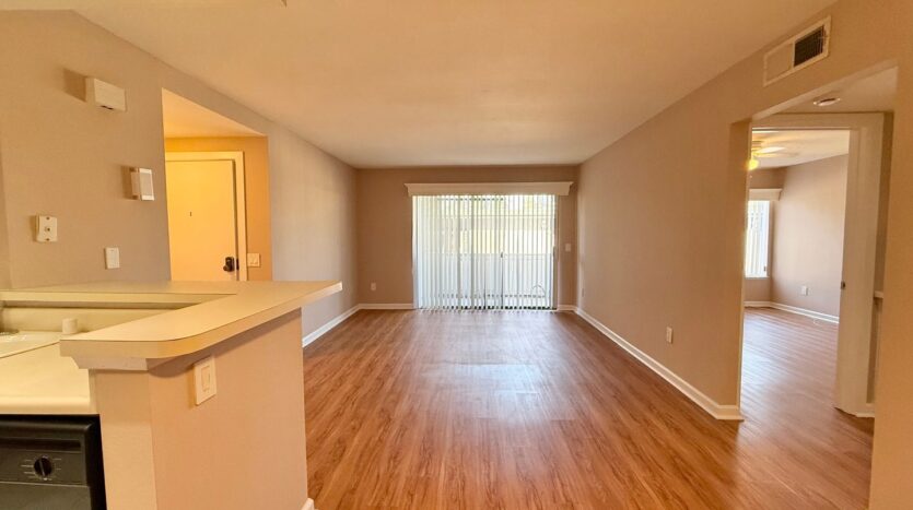 24357 El Pilar #131 - Laguna Niguel - California - 1 bed, 1 bath rental property