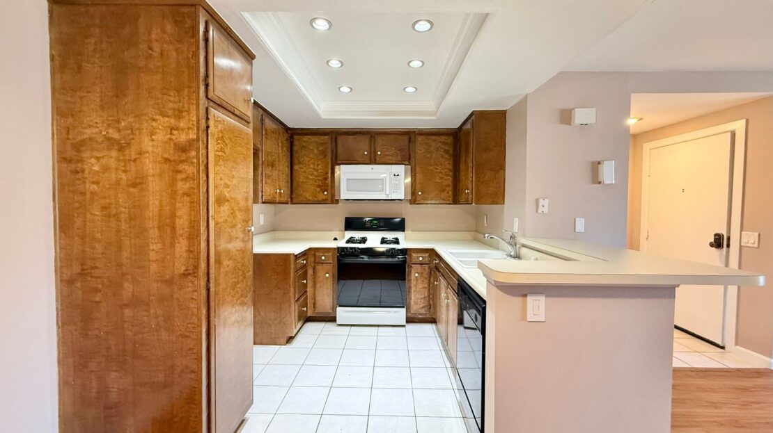 24357 El Pilar #131 - Laguna Niguel - California - 1 bed, 1 bath rental property