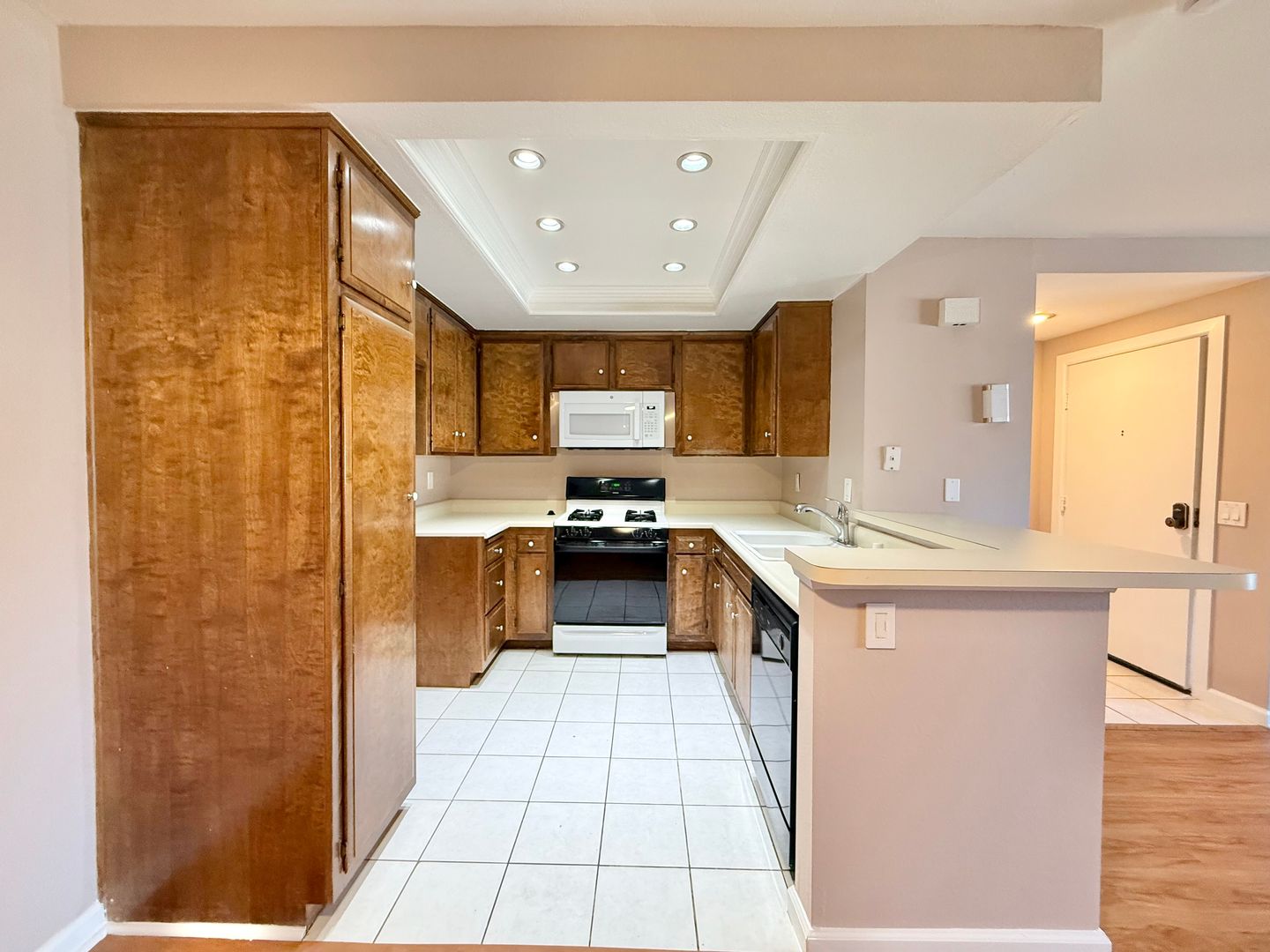 24357 El Pilar #131 - Laguna Niguel - California - 1 bed, 1 bath rental property