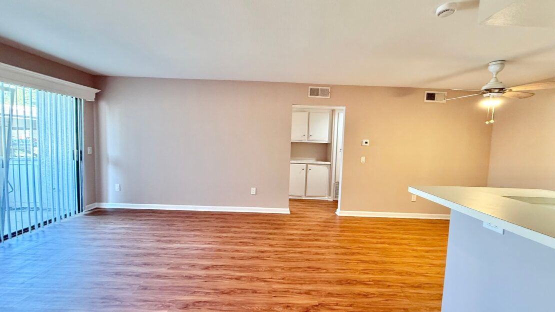 24357 El Pilar #131 - Laguna Niguel - California - 1 bed, 1 bath rental property